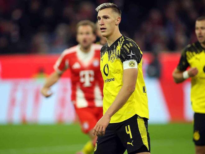 图片报：施洛特贝克对科瓦奇的比赛风格不满意