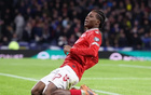 TA評曼聯國腳表現：卡塞米羅&B費表現頂級；達洛特需證明自己