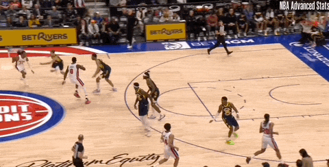 球隊拒絕續約？那我打成NBA第二中鋒！