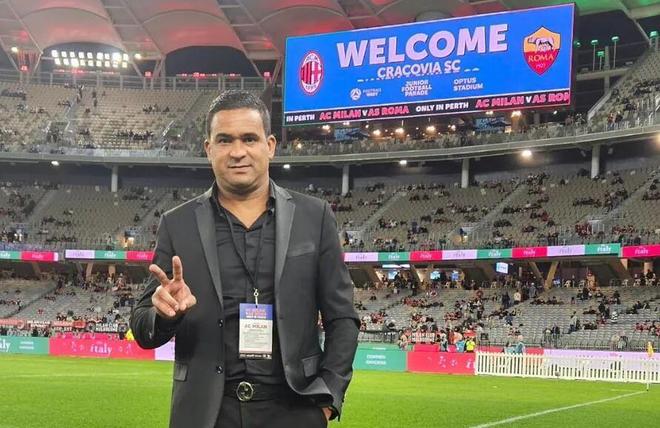 塞尔吉尼奥丨05年欧冠决赛点球大战前就觉得邪门