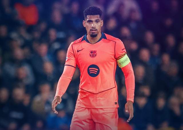 欧冠4场丢7球！亨利尖锐批评巴萨：防守太烂 这么踢别想夺冠