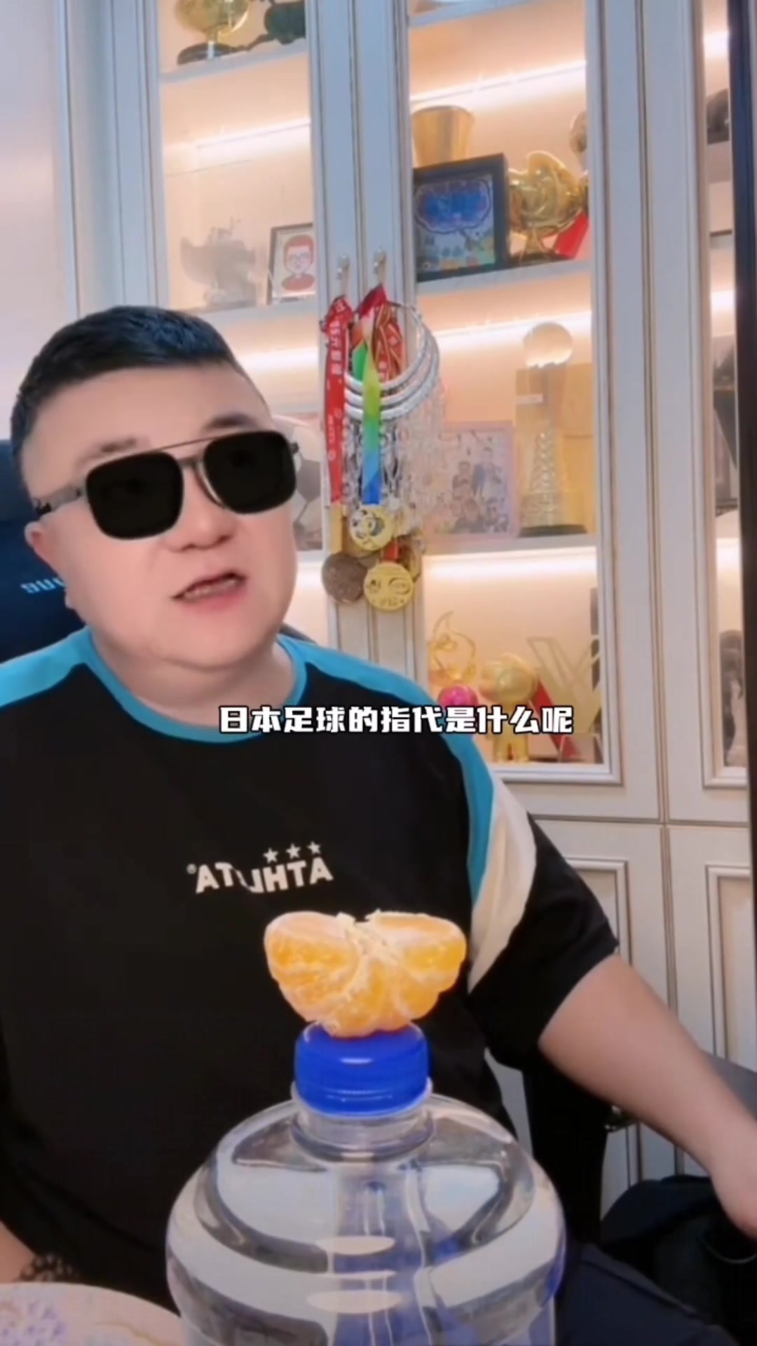 董路系统阐述我说的 日本足球到头了