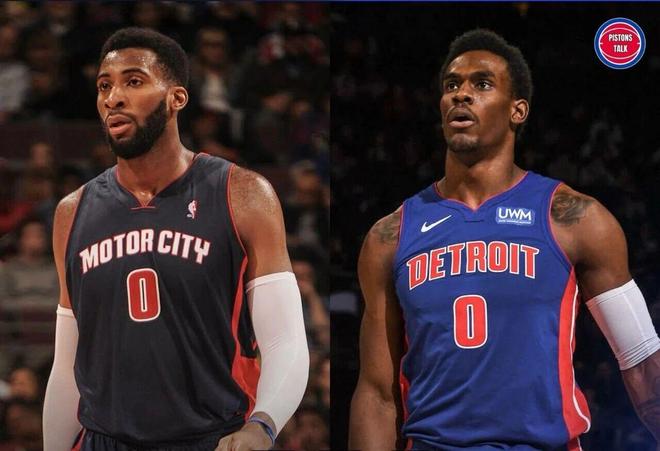 球隊拒絕續約？那我打成NBA第二中鋒！