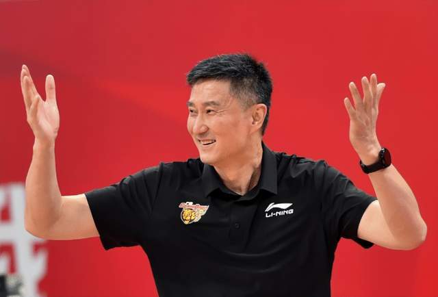 場均27分5板5助！21歲小將真棒，曾獲郭士強認可，杜鋒快點下手吧