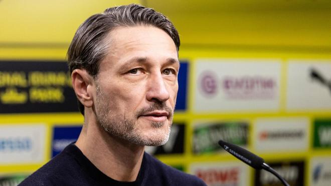 科瓦奇：我对拜尔落选德国队大名单感到惊讶