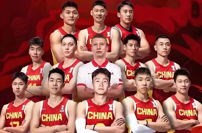 力爭6戰全勝！戰韓國首發五虎呼之欲出！做好這三點，贏20分穩瞭