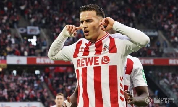 德天空：瓜迪奥拉关注赛义德-马拉，曼城球探现场考察其表现