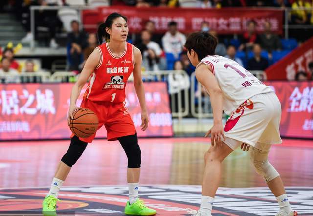 30歲女籃國手收到好消息，山東雙子星在他鄉聯手：有望再爭總冠軍