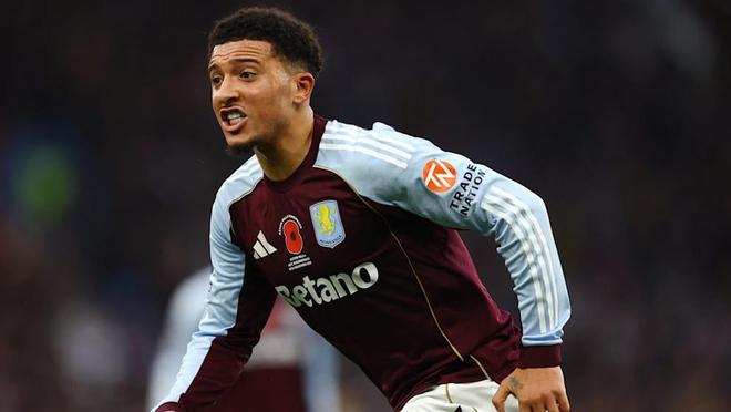 图片报：多特一直密切关注桑乔，正权衡冬窗转会是否合理