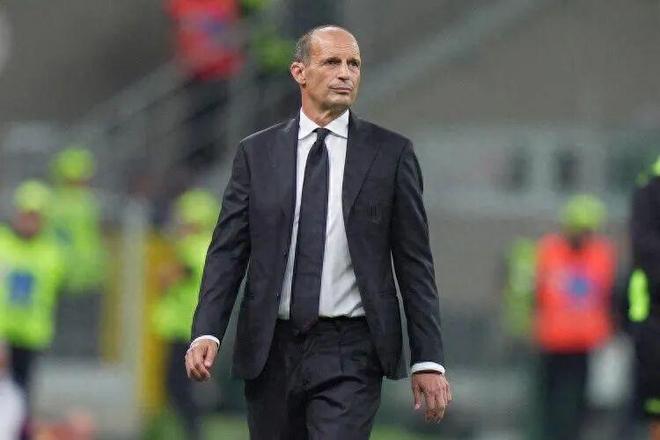 阿莱格里很是不满，赛后发布会点名批评主力：请不要再懒惰了