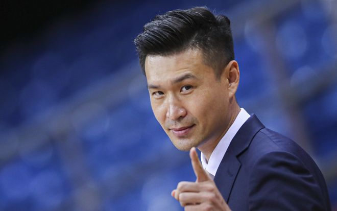 薩姆納加盟廣東？霍楠暗示難攜手朱芳雨：四川隊正深陷低谷