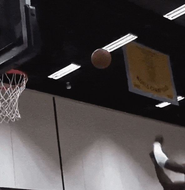 15+8！重磅首秀！佈朗尼，太牛逼瞭...