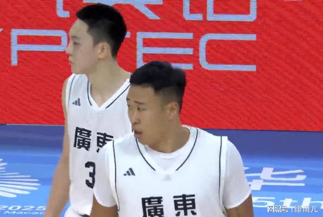 至少耗費350萬美元！廣東引進薩姆納存在變數，北京隊有望挖角？