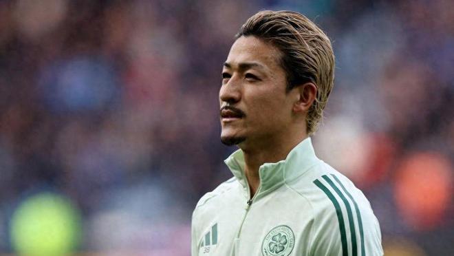 三支球队有意！日本国脚遭英超球队“哄抢”