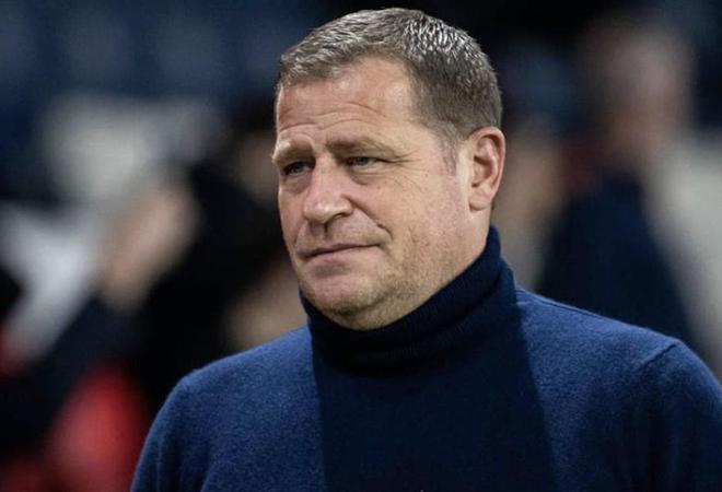 埃贝尔：我们之前收到的邮件说迪亚斯停赛一场；拜仁将上诉