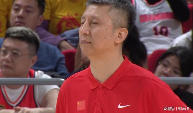 再輸就下課瞭？籃協主席施壓郭士強，趙睿確認帶傷出戰韓國客場