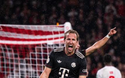 继续伦敦之王？拜仁过去12场欧战对英格兰球队只输了2场