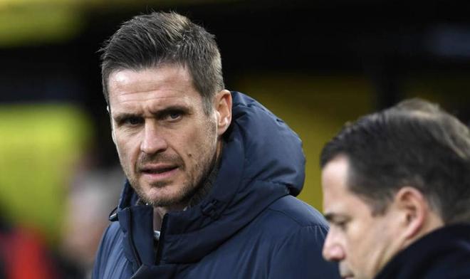 凯尔：我们并不打算在冬季出售那些多特长期依赖的球员