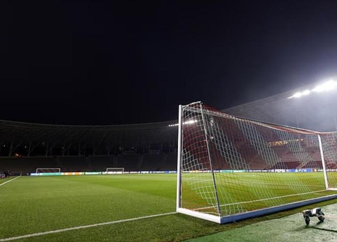 球迷在青年欧冠里对切尔西球员进行种族歧视，卡拉巴赫被罚款