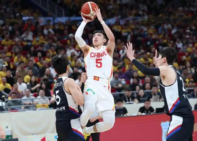 中韓二番戰！趙睿確定帶傷出戰，郭士強立軍令狀，祭出兩大殺手鐧