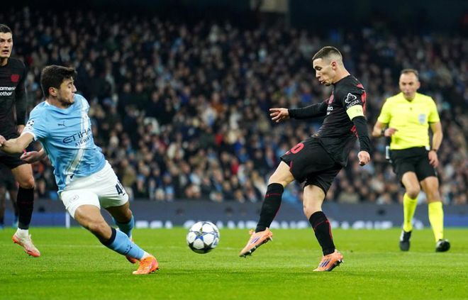 欧冠悲喜夜：切尔西3-0巴萨升第五 曼城0-2遭首败 穆帅2-0获首胜