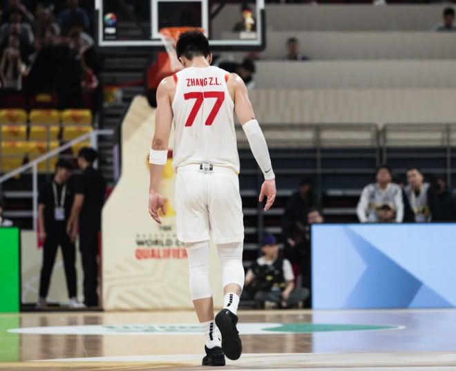 張鎮麟落寞轉身太悲涼！連丟絕平賽後拒采訪 蘇群稱狀態來得太晚