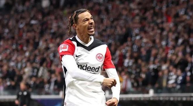 CIES列2021年来转会盈利榜：法鹰2.86亿欧居首，布莱顿第二