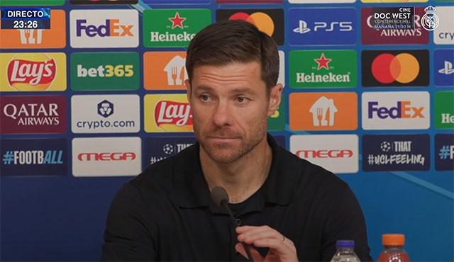 阿隆索：我不是新手了，我知道这条路不会一帆风顺