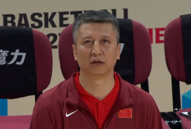 不甘心！CBA記者4問郭士強：籃板保護不瞭，為何不上鋒線高度？