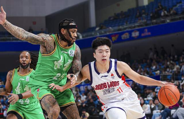 CBA俱樂部杯最新排名，遼籃攜手6隊提前出局，3黑馬有望爆冷進8強