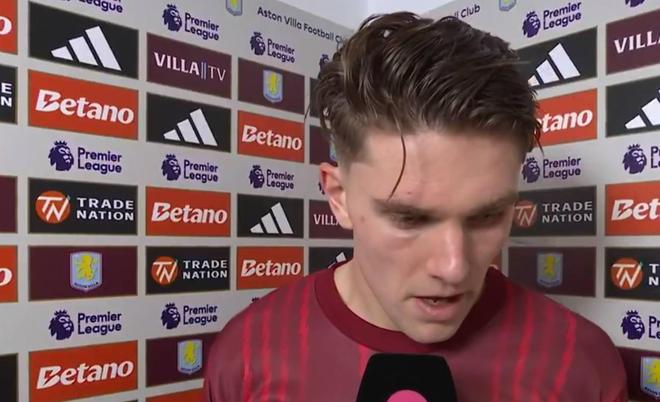 哲凯赖什：以这种方式输球很艰难但要振作，我们必须向前看