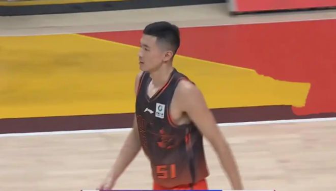 外線奇襲解痼疾，內線隱憂成屏障，山東男籃惜敗廣廈暴露新陣陣痛