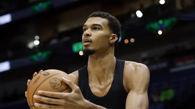 文班計劃明日復出！與雷霆爭奪NBA杯決賽門票 此前因傷連缺12場