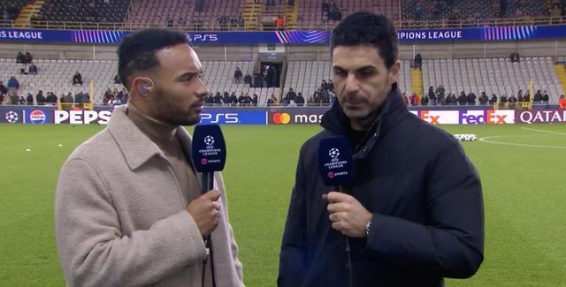 塔帅：廷贝尔和卡拉菲奥里上周末比赛中都遇到了一点问题