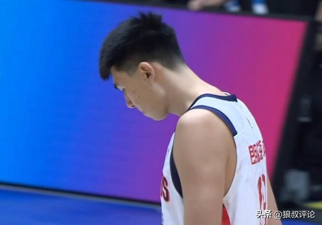 機會很多！徐昕加盟廣州龍獅首秀6分13板2帽 2米26身高盡顯天賦