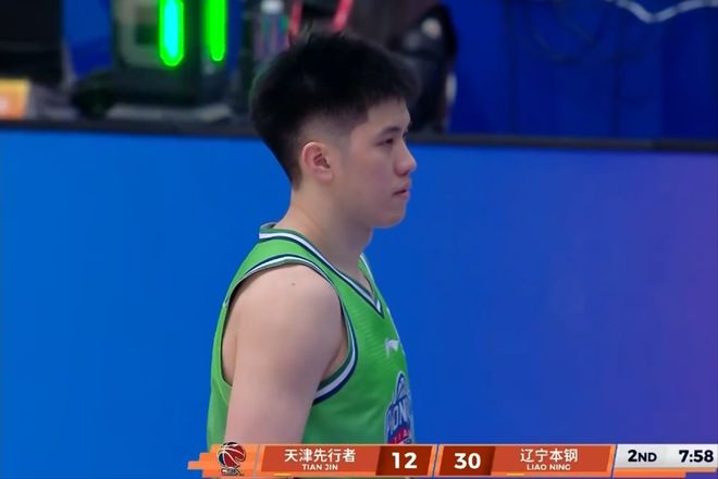 CBA：王嵐嶔11分助隊首勝，奇兵11+9，林庭謙空砍24分7助攻