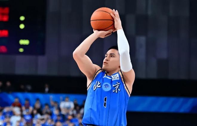 北京104-88深圳 球員評價：4人優秀，5人及格，2人低迷