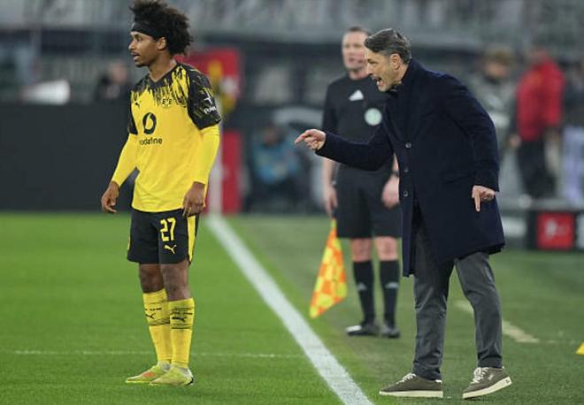 科瓦奇：阿德耶米今天的表现并不好，球员必须学会反省、认错