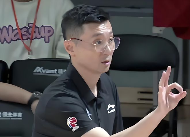 為何？效率最高的阿不都沙拉木，卻隻打8分鐘！球迷：劉煒下課吧