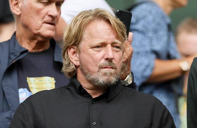 官方：“钻石眼”米斯林塔特加入德乙俱乐部杜塞尔多夫董事会